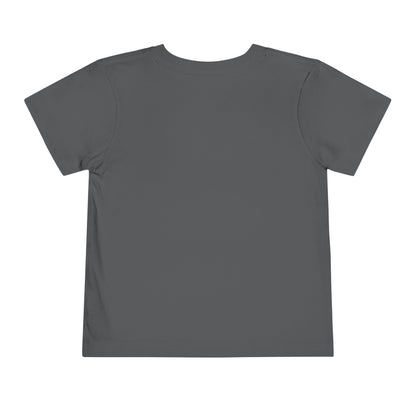 Thai-American Cutie Toddler Unisex Tee