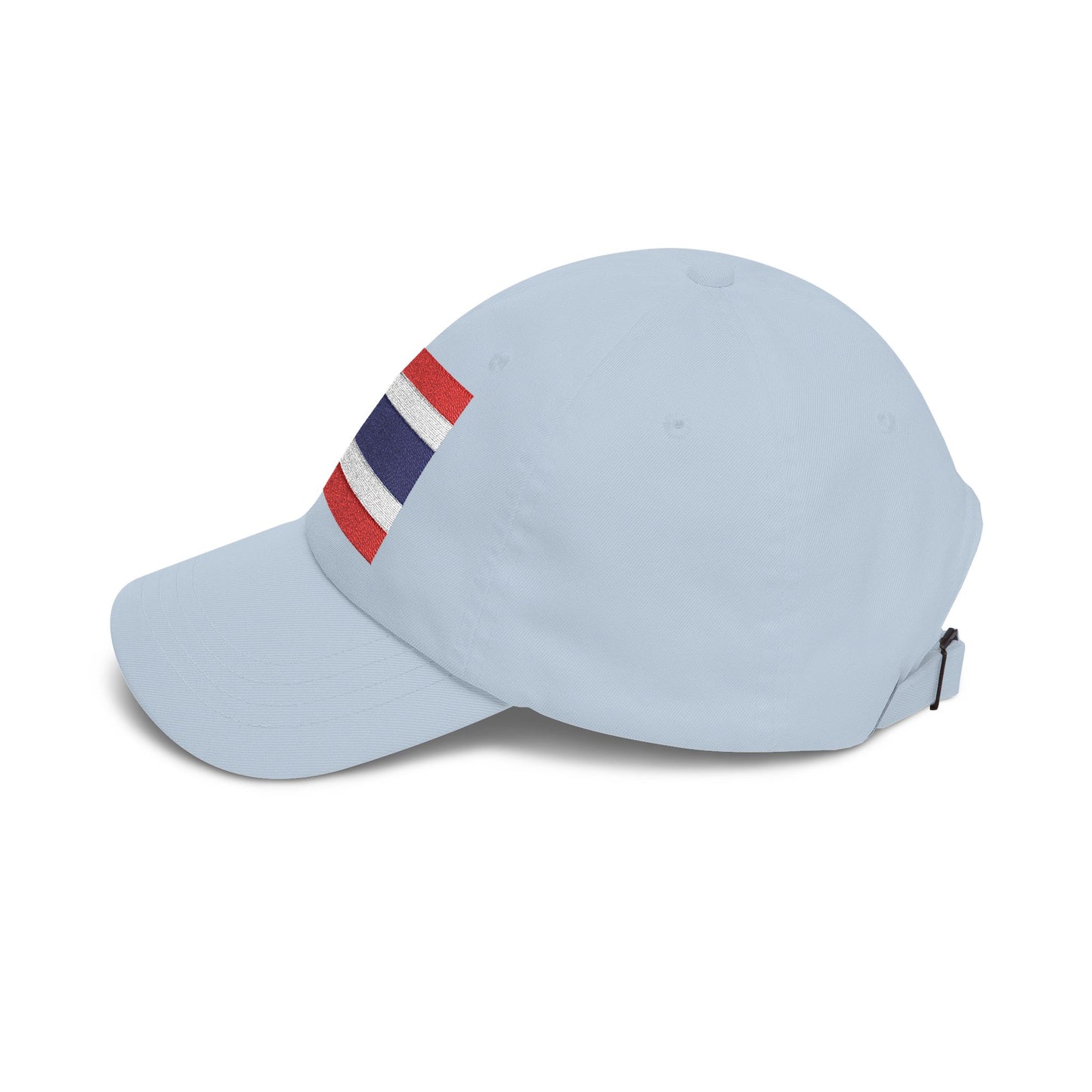 Thailand Flag Classic Dad Cap