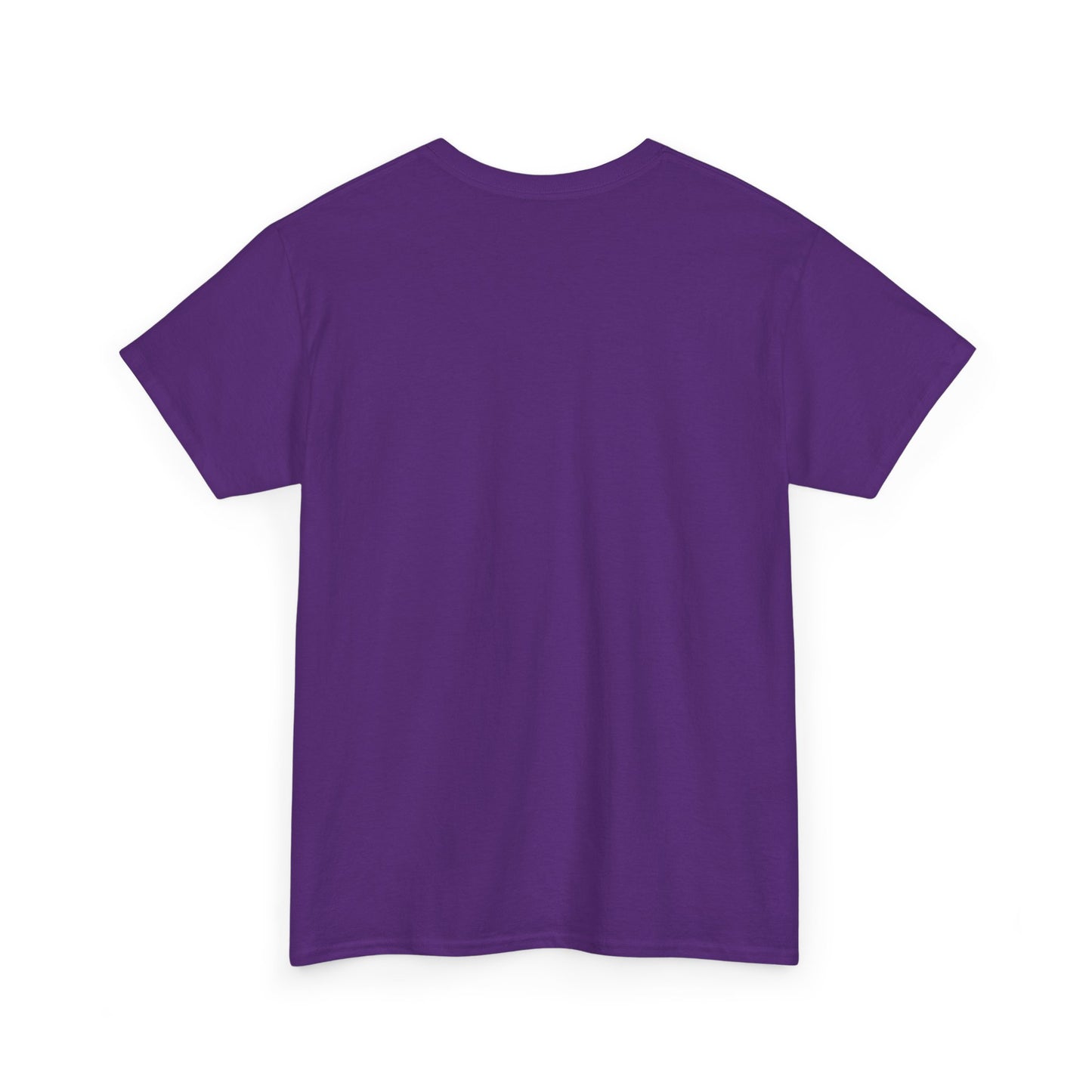 Still Crushing On My Asian Wife Heavy Cotton Tee