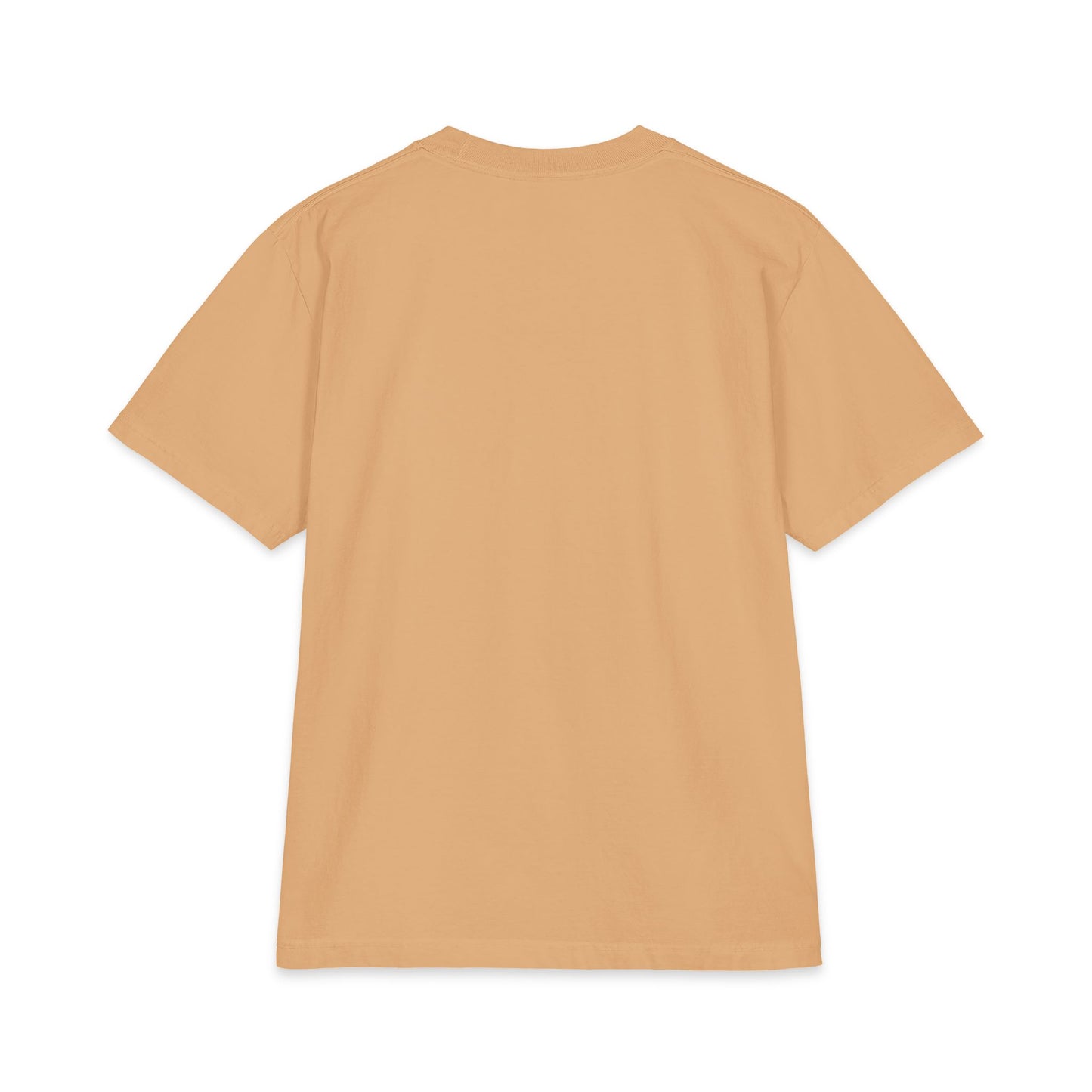 ฉันรักคุณ I Love You Unisex Heavy Cotton Tee