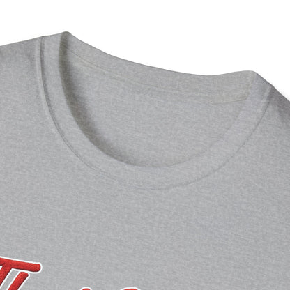 Thai Spice & Freedom Unisex Softstyle Tee