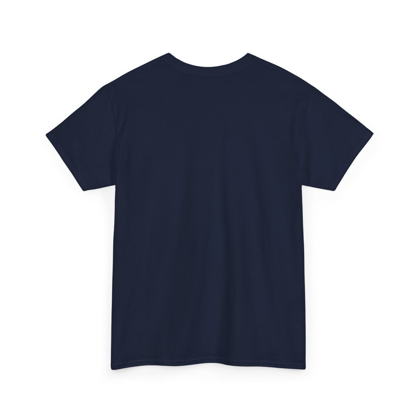 My Heart Belongs To My Asian Wife Heavy Cotton Tee