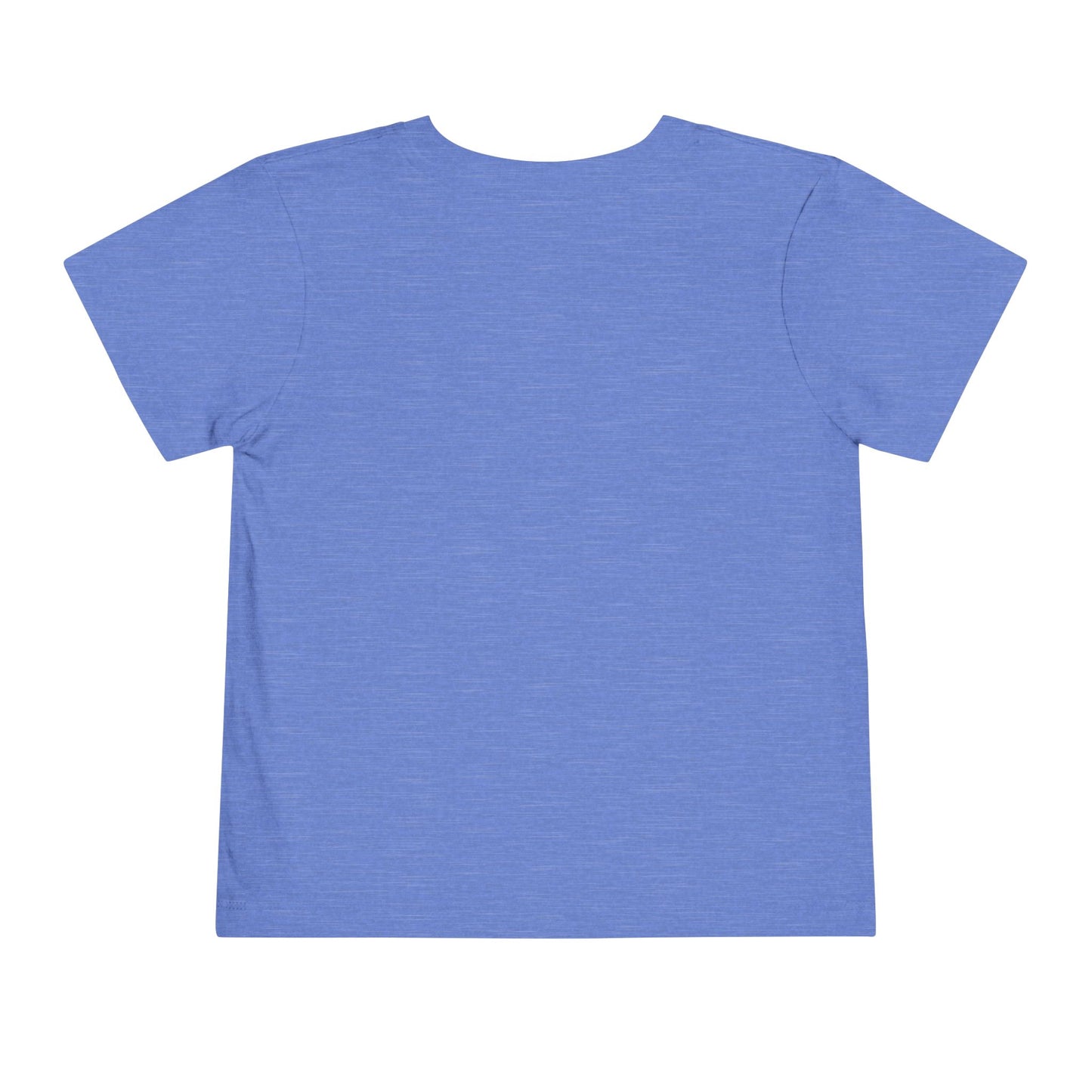 Thai-American Cutie Toddler Unisex Tee