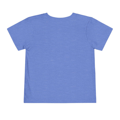 Thai-American Cutie Toddler Unisex Tee