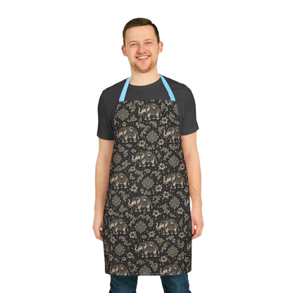Thai Chang Apron