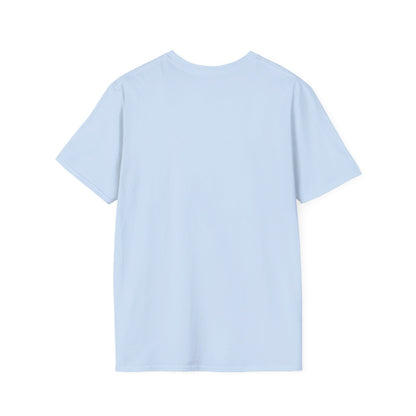 Made in Thailand, Living in USA Unisex Softstyle Tee