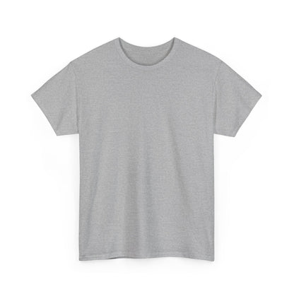 Rice is Life (Back) Heavy Cotton Tee