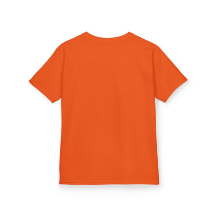สวัสดีครับ sa-wad-dee-krup (Thai Hello for boy) Kids Tee