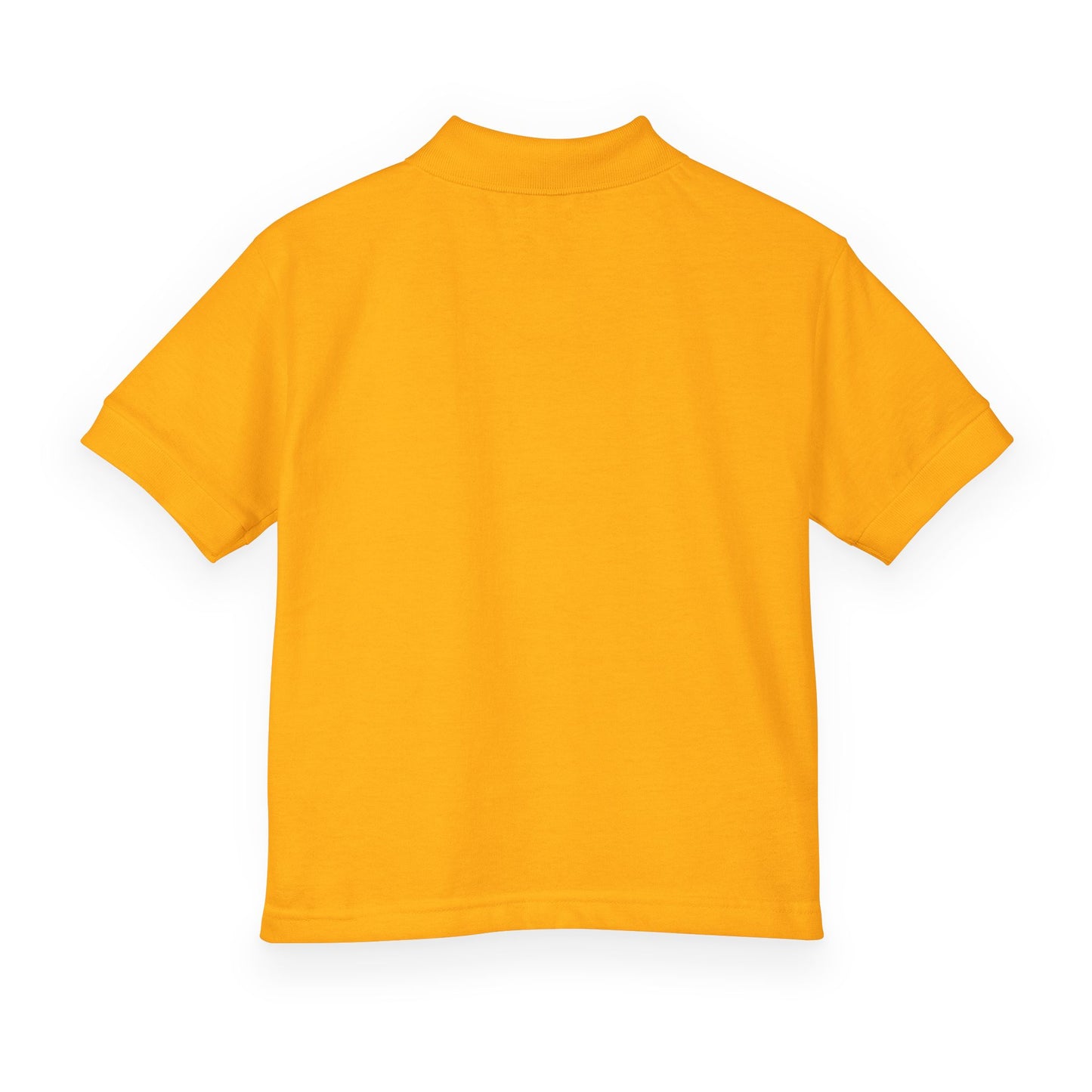 Thailand Flag Youth Polo