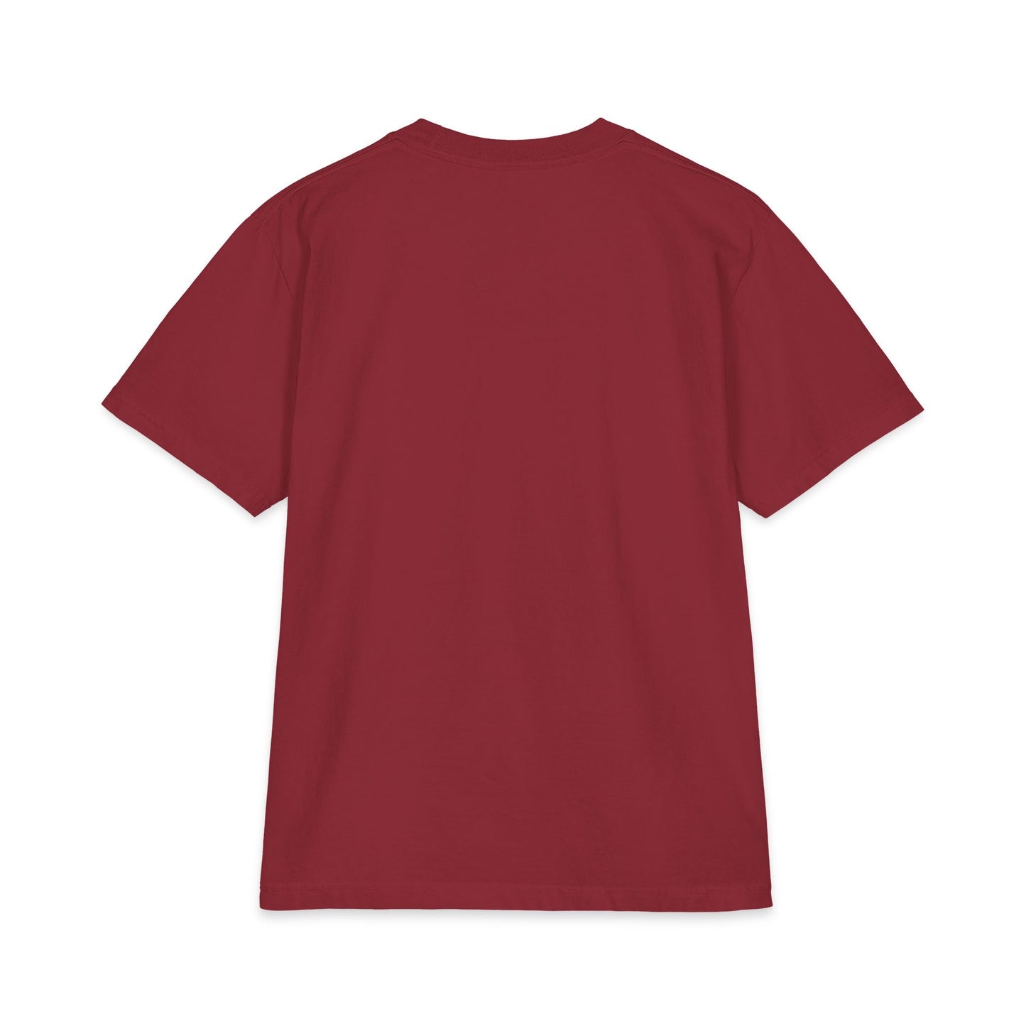 ฉันรักคุณ I Love You Unisex Heavy Cotton Tee