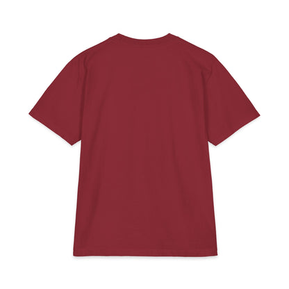 ฉันรักคุณ I Love You Unisex Heavy Cotton Tee