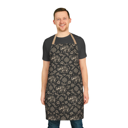 Thai Chang Apron