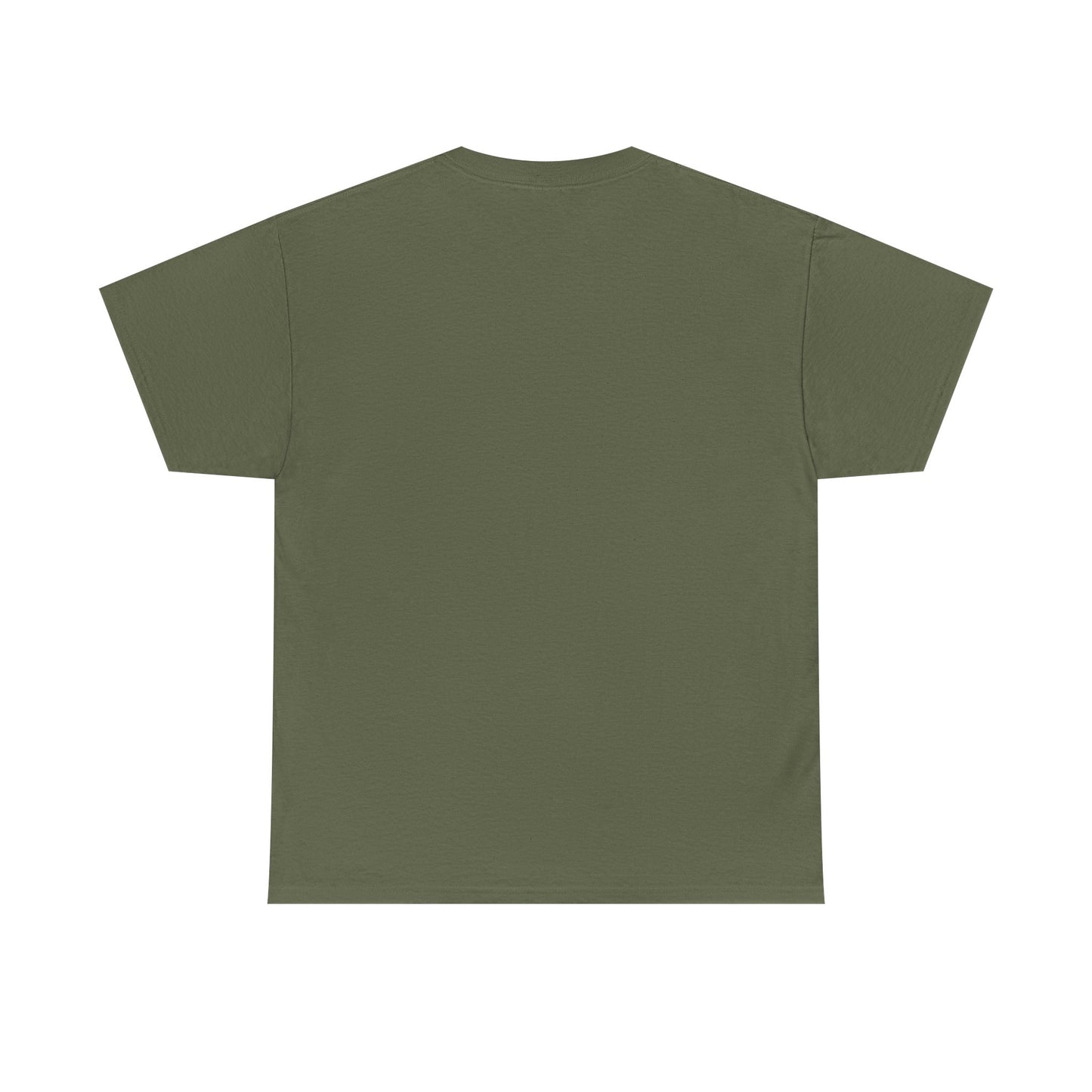 Thai Husband Club Member Heavy Cotton Tee
