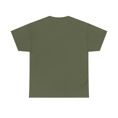 Thai Husband Club Member Heavy Cotton Tee