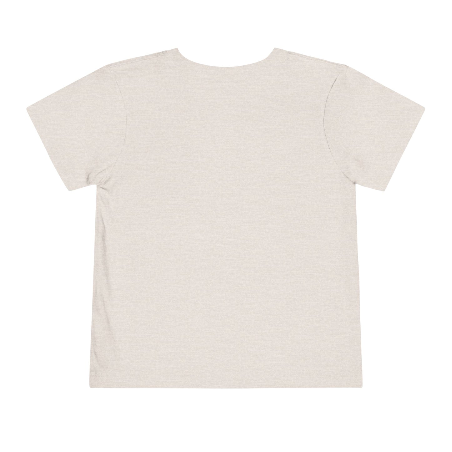 Thai-American Cutie Toddler Unisex Tee