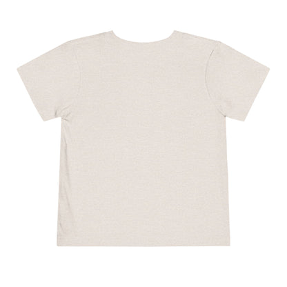 Thai-American Cutie Toddler Unisex Tee