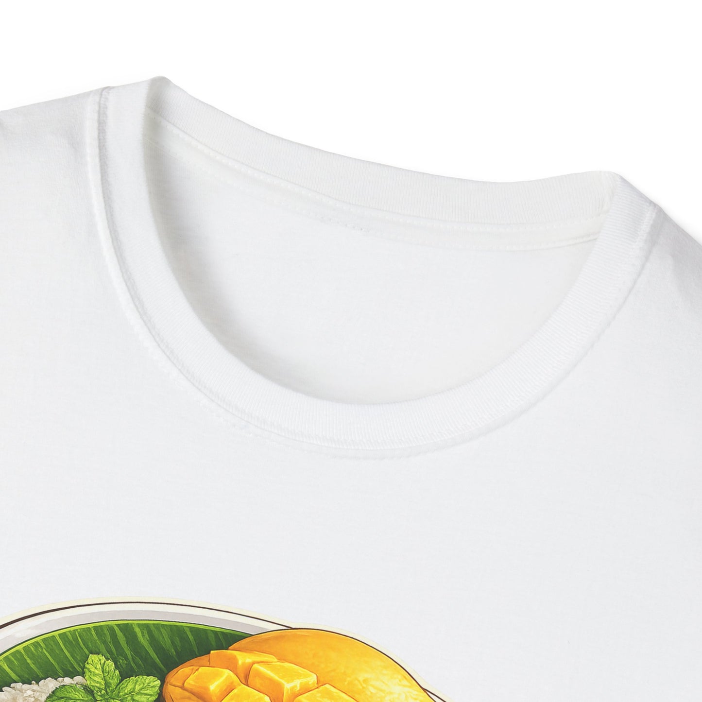 Mango Sticky Rice Tee