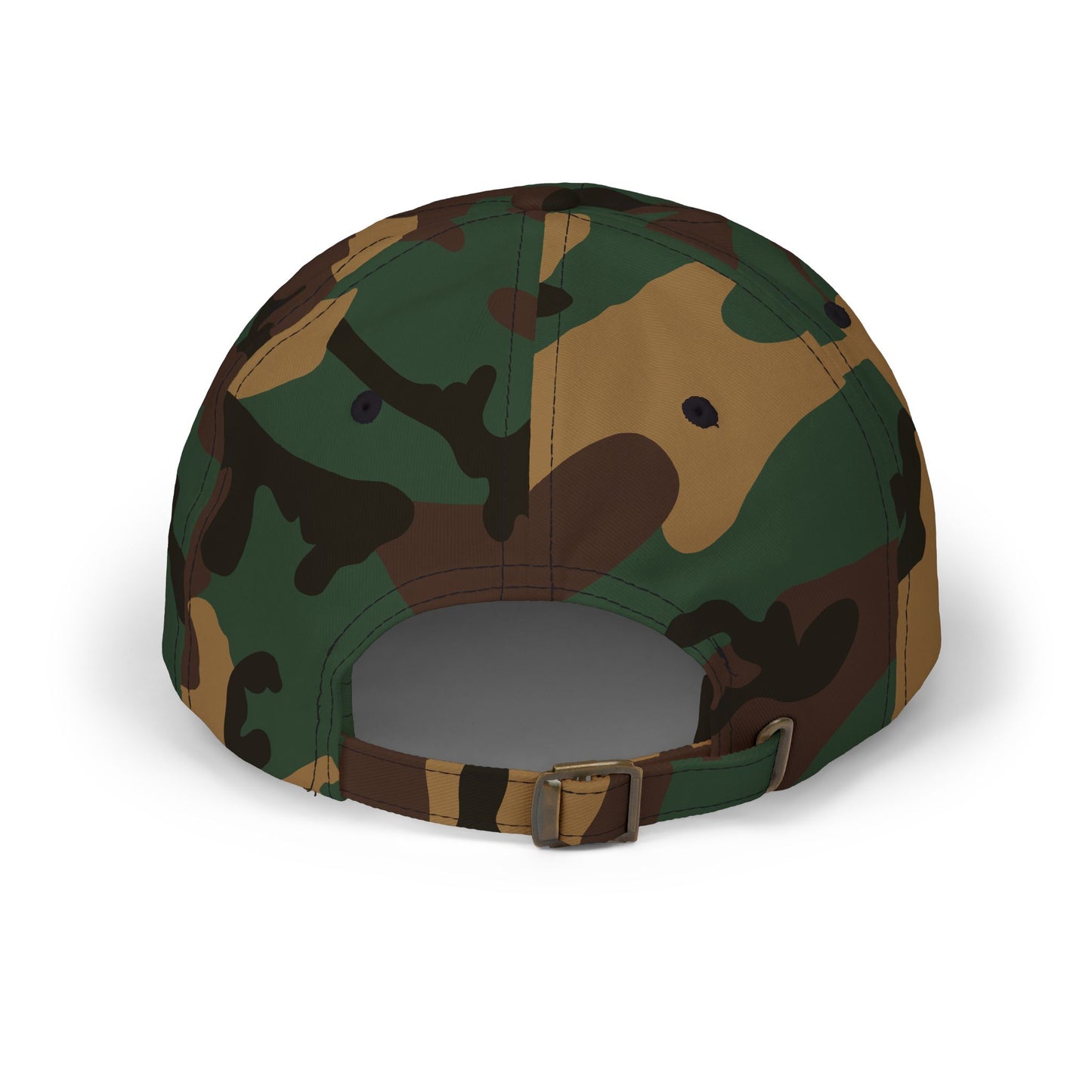 Thailand Flag Classic Dad Cap