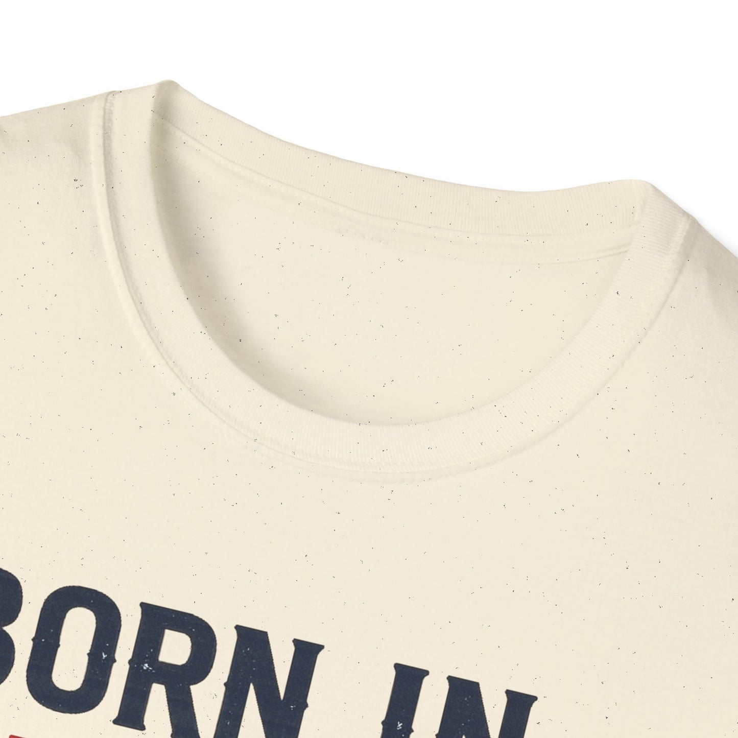 Born in Thailand, Taxed in America Unisex Tee