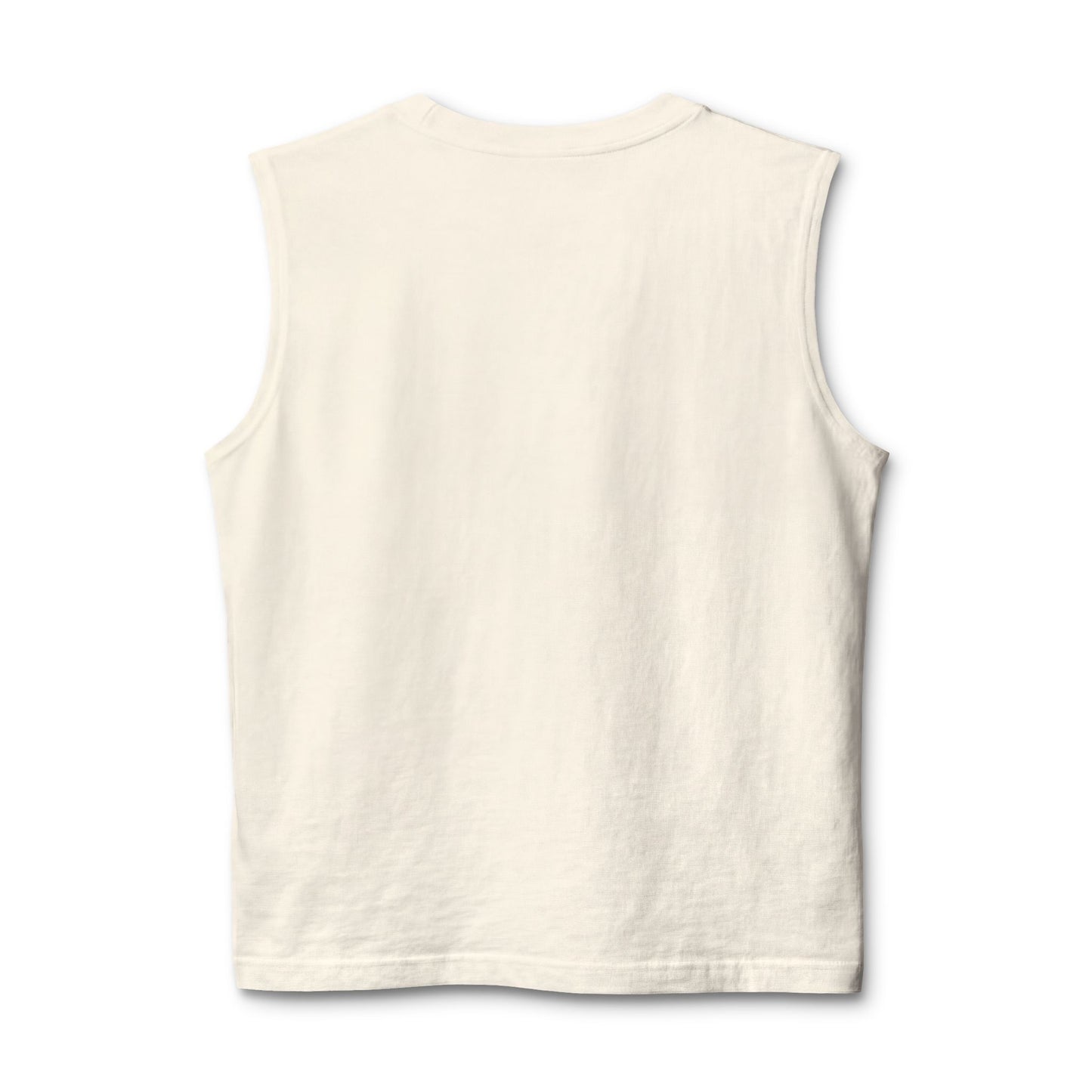 I  Thailand Unisex Muscle Tank Top
