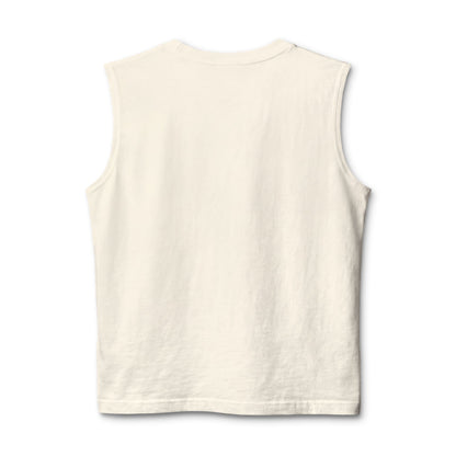 I  Thailand Unisex Muscle Tank Top