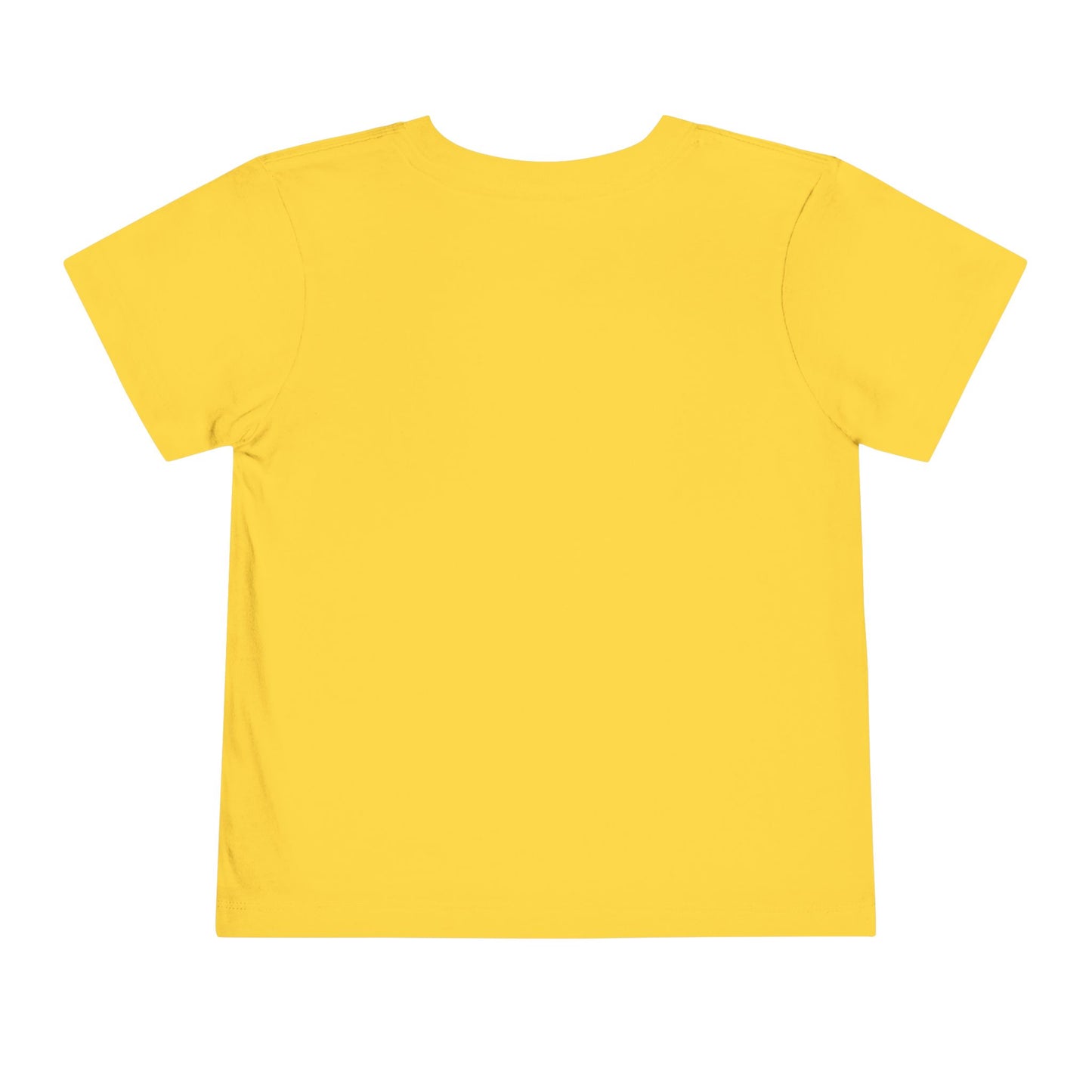 Thai-American Cutie Toddler Unisex Tee