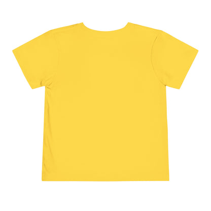 Thai-American Cutie Toddler Unisex Tee