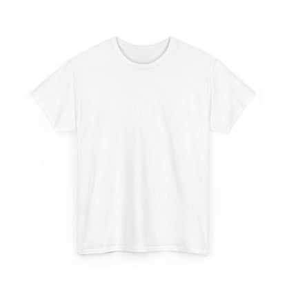 ทุเรียน Durian Unisex Heavy Cotton Tee