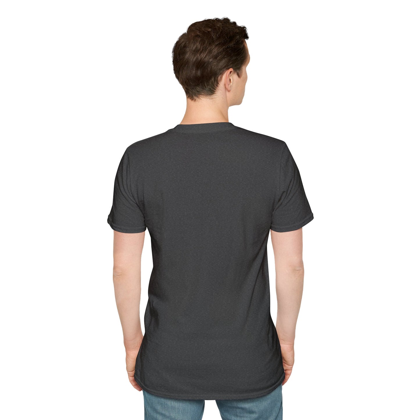 สวัสดีครับ sa-wad-dee-krup (Hello For Men) Tee