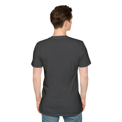 สวัสดีครับ sa-wad-dee-krup (Hello For Men) Tee