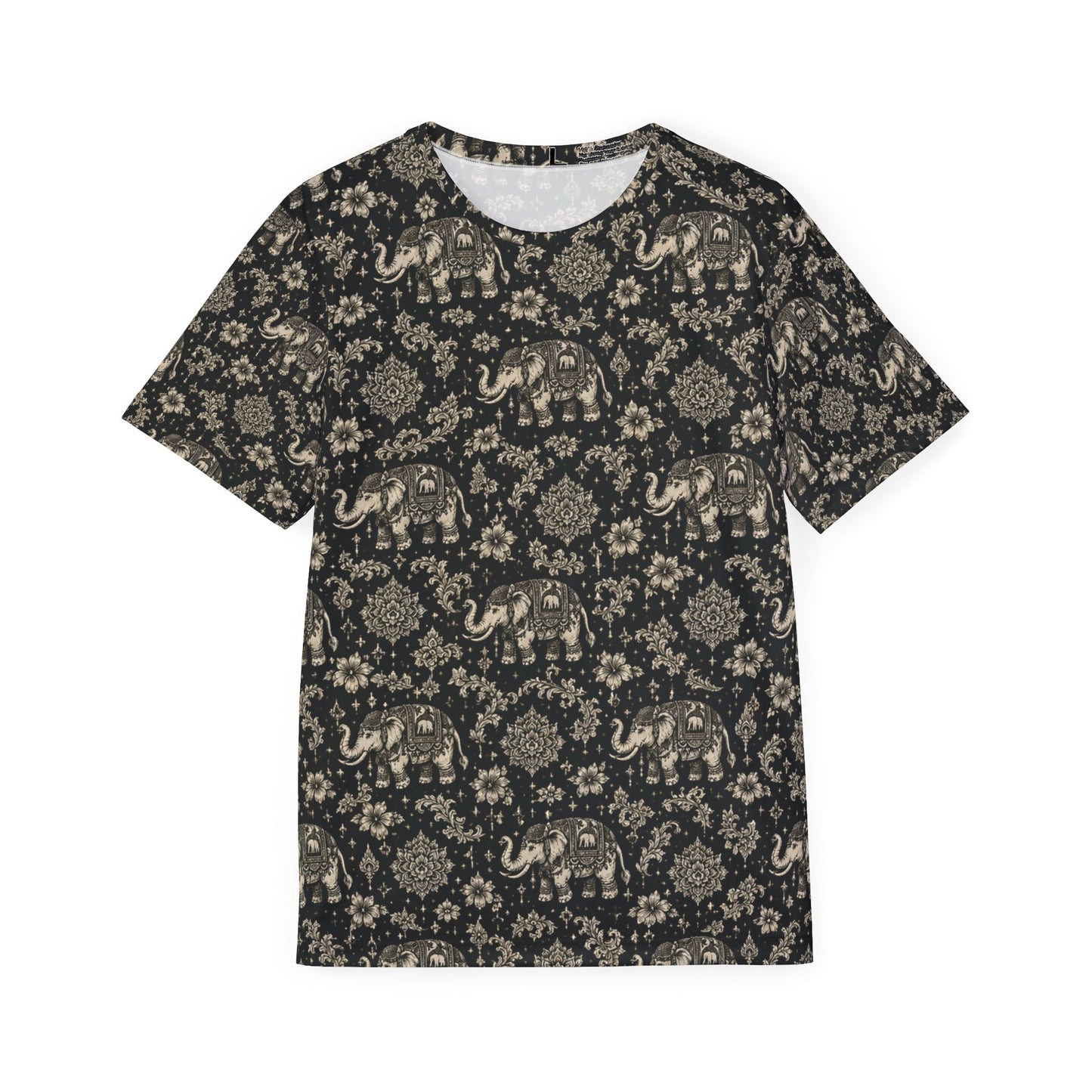 Thai Chang Men's Sports Jersey (AOP)