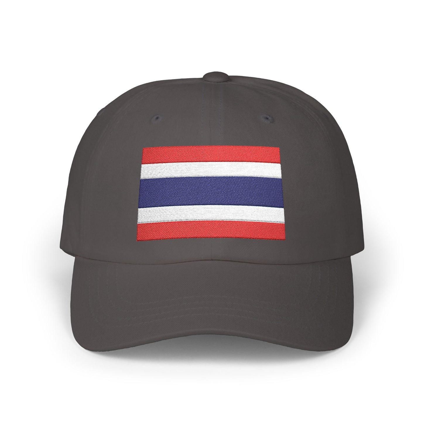 Thailand Flag Classic Dad Cap