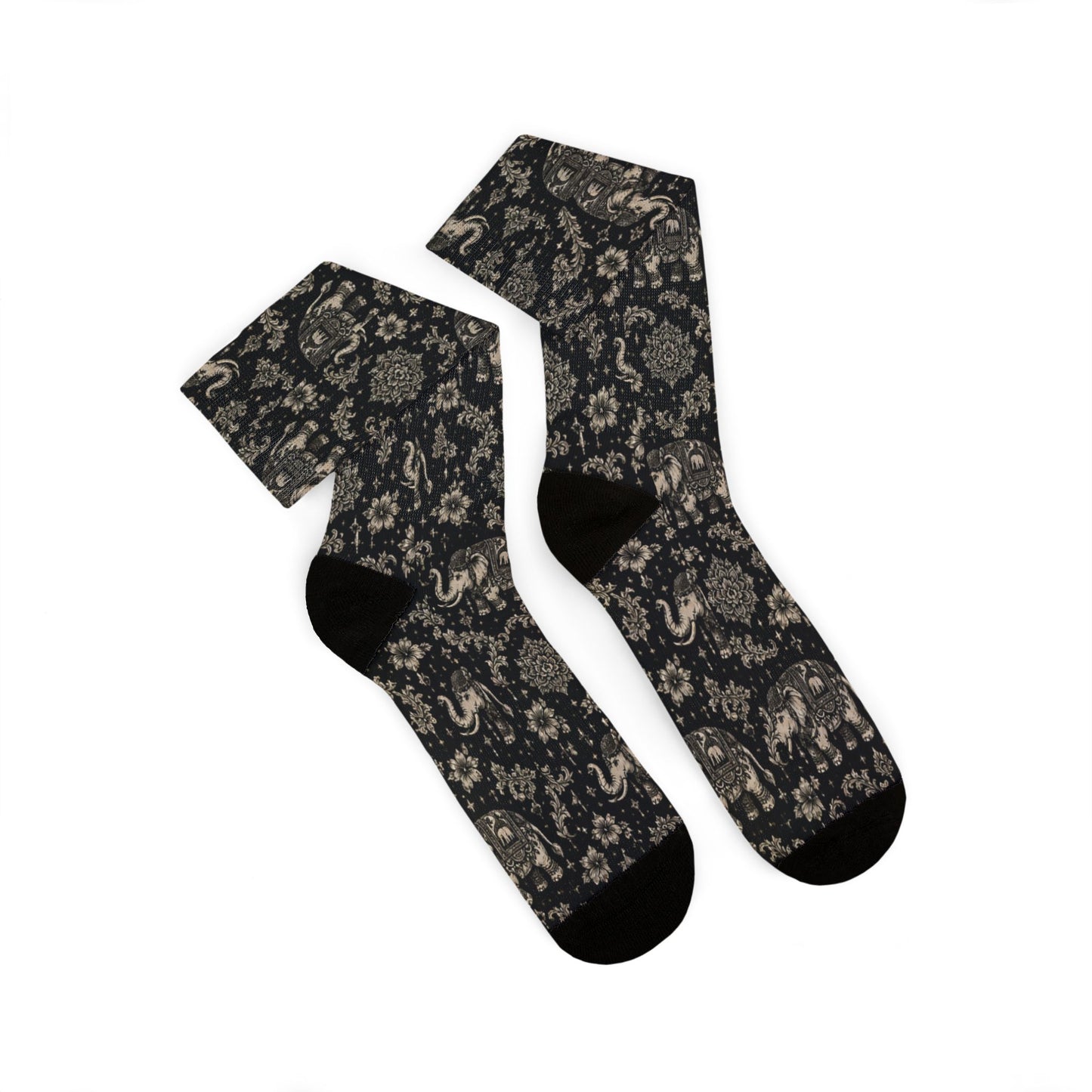 Thai Chang Socks