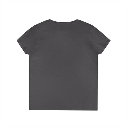 Thai Mom Doesn’t Need Google, She Knows Everything V-Neck Tee