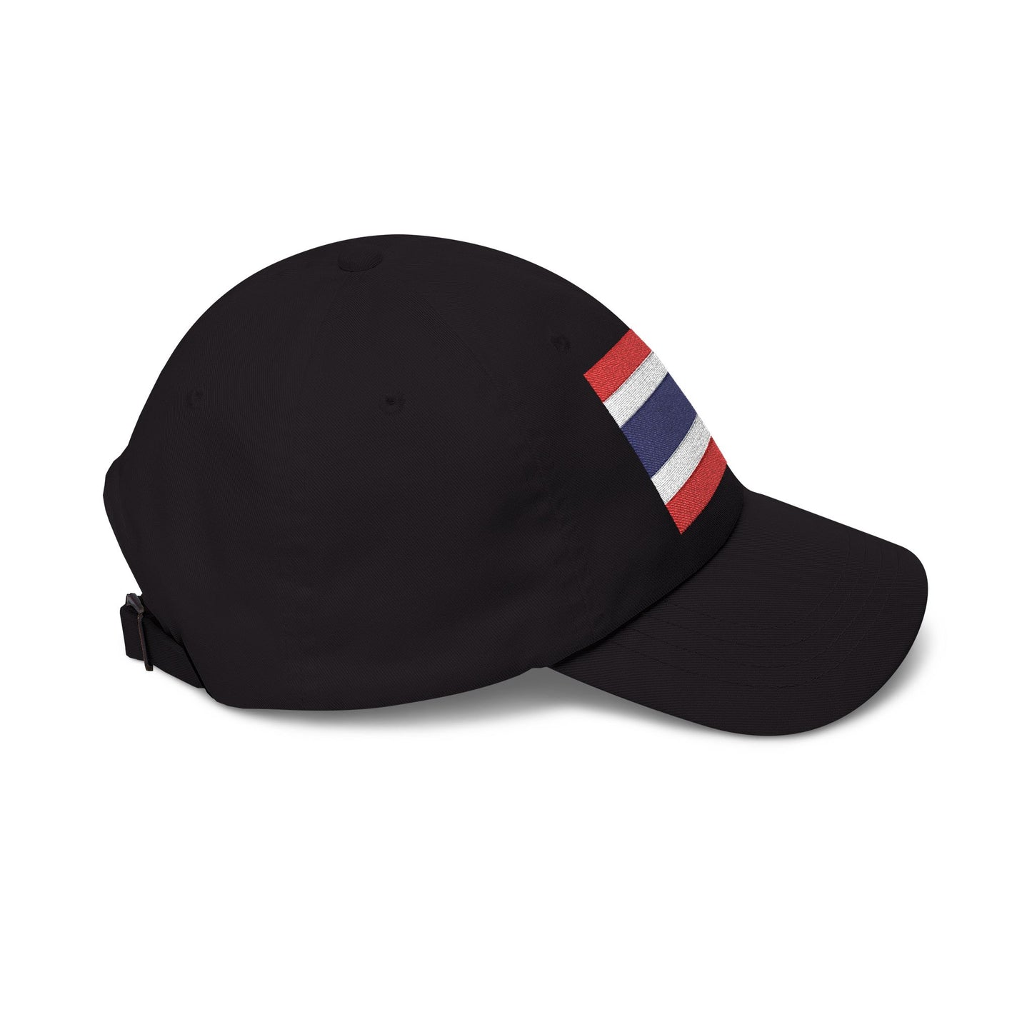 Thailand Flag Classic Dad Cap