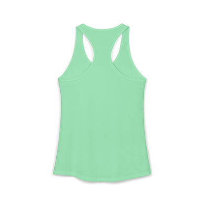 555 (Hahaha) Women Tank Top
