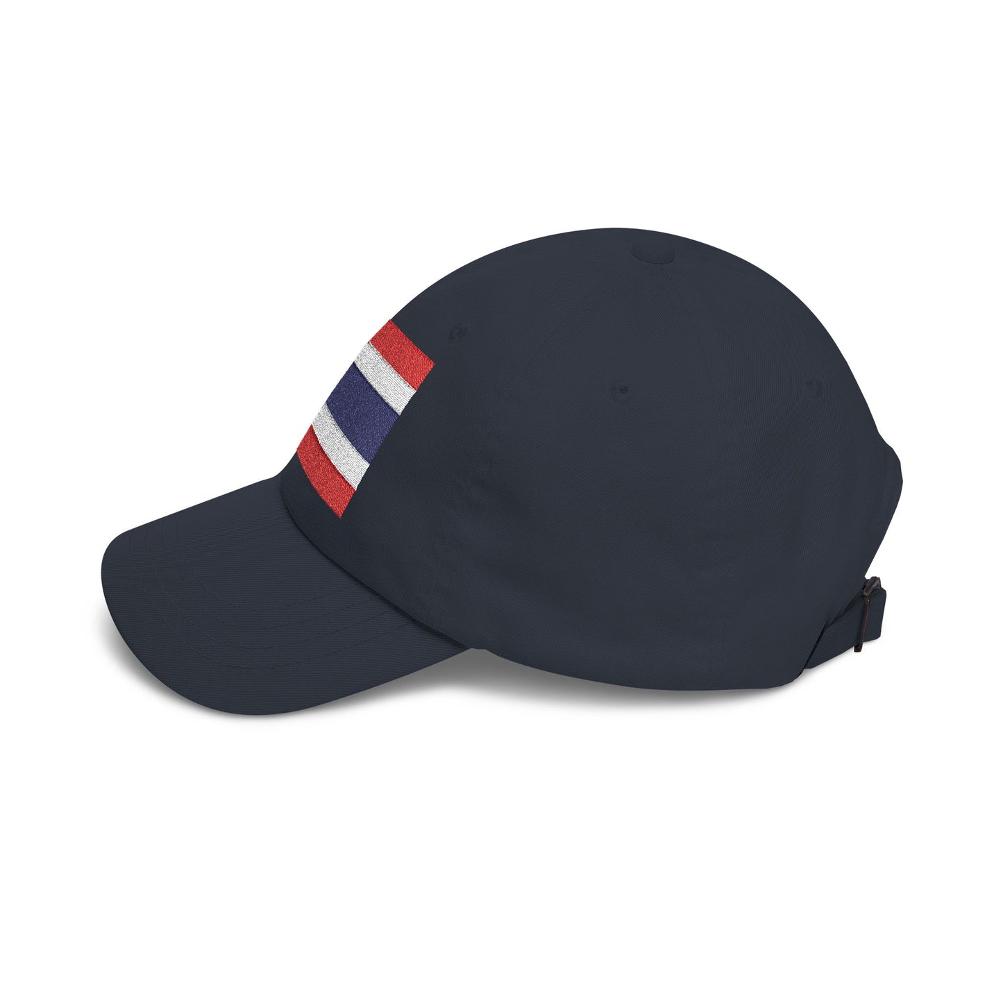 Thailand Flag Classic Dad Cap