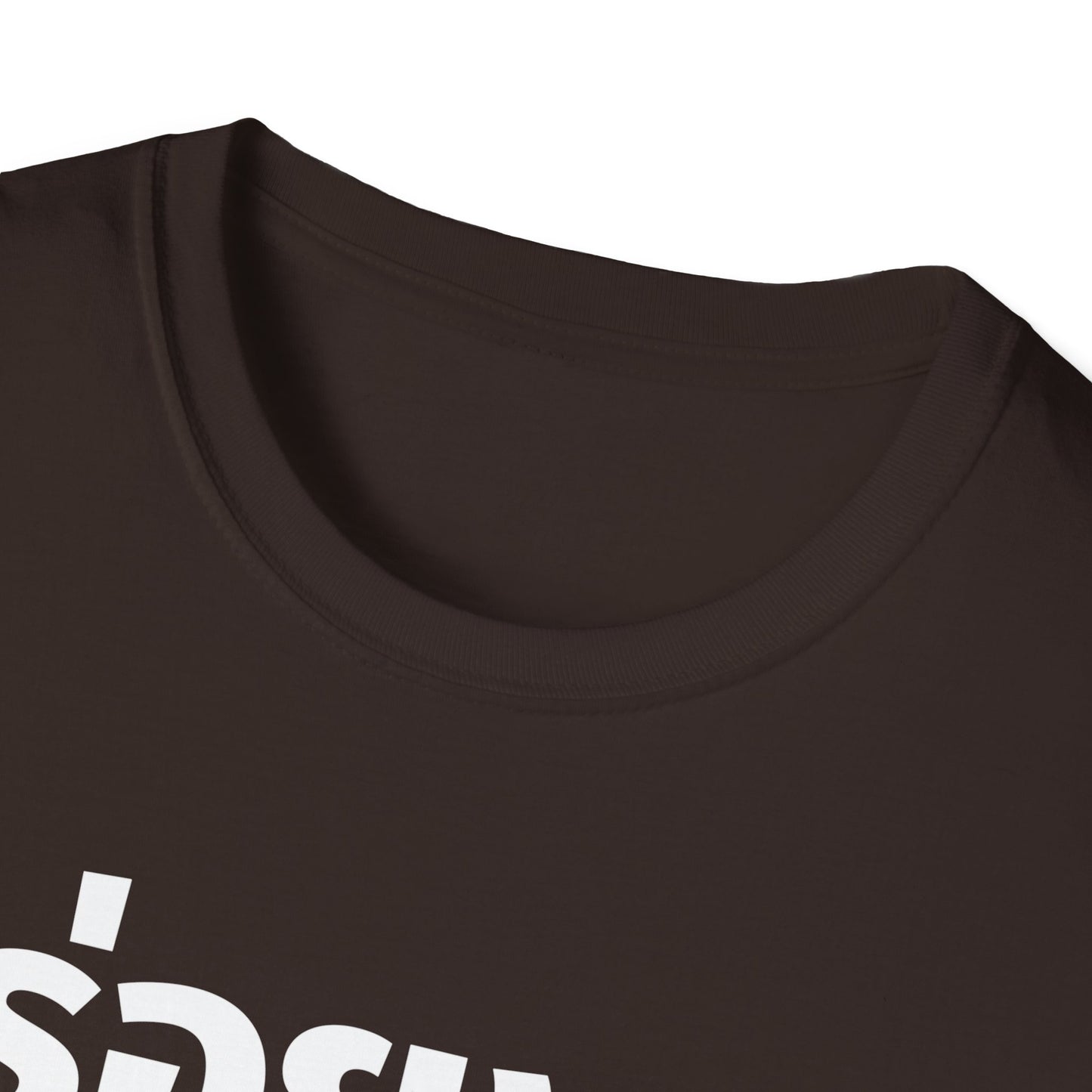 อร่อยมาก a-roi-mak (very delicious) Unisex Softstyle Tee