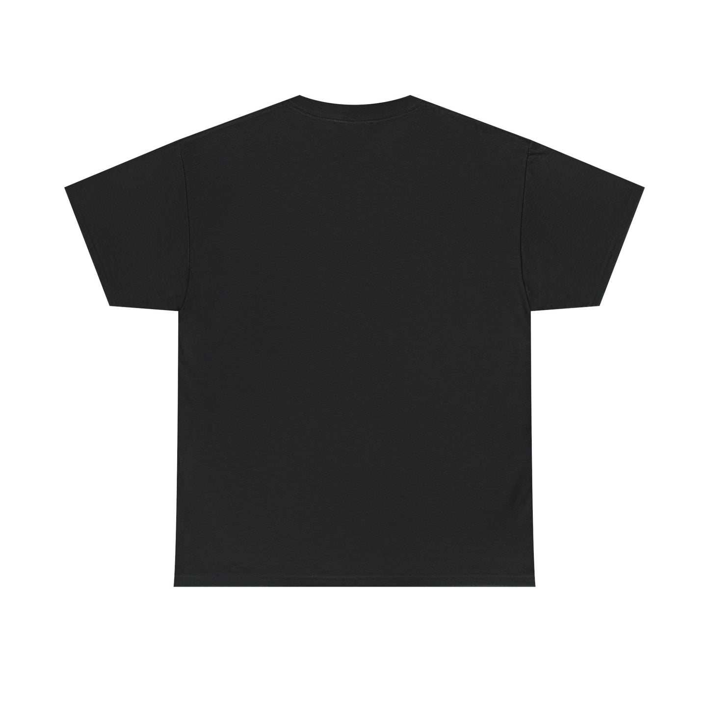 Thai Husband Club Member Heavy Cotton Tee