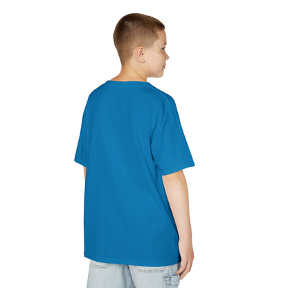 สวัสดีครับ sa-wad-dee-krup (Thai Hello for boy) Kids Tee