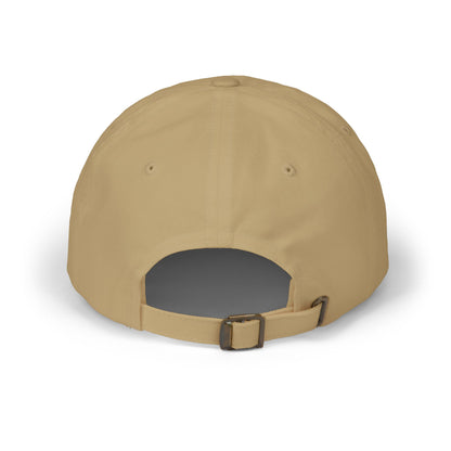 Thailand Flag Classic Dad Cap