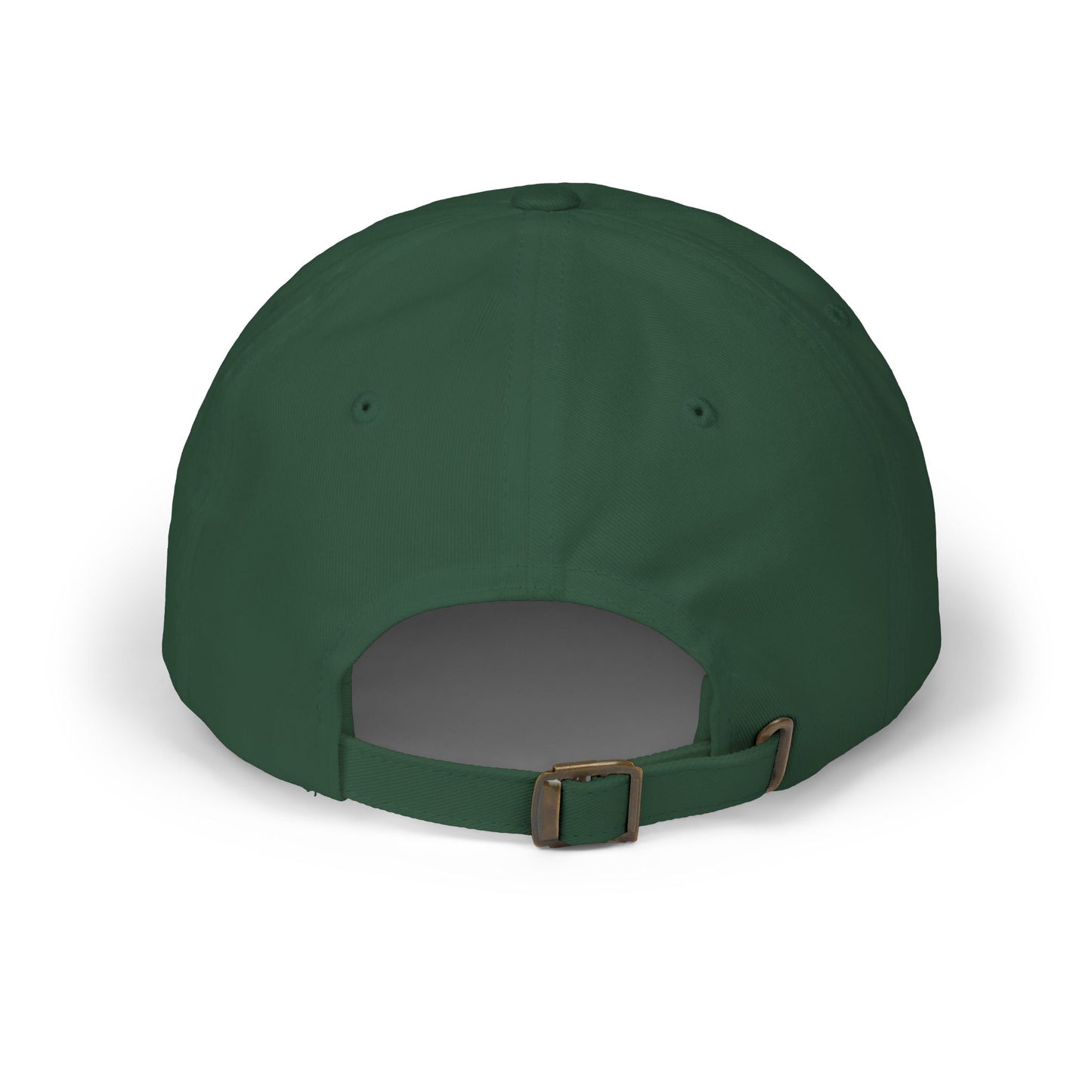 Thailand Flag Classic Dad Cap