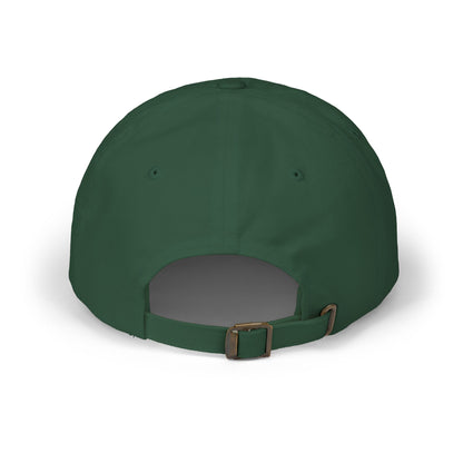 Thailand Flag Classic Dad Cap