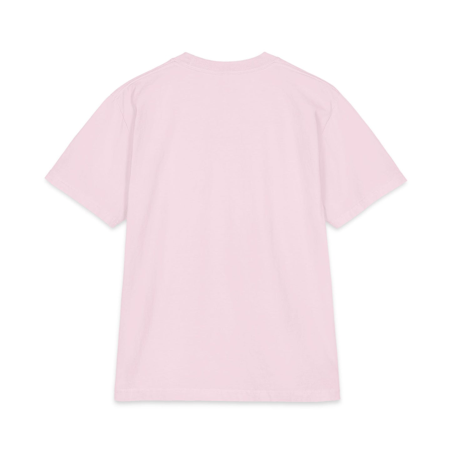 ฉันรักคุณ I Love You Unisex Heavy Cotton Tee
