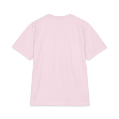 ฉันรักคุณ I Love You Unisex Heavy Cotton Tee