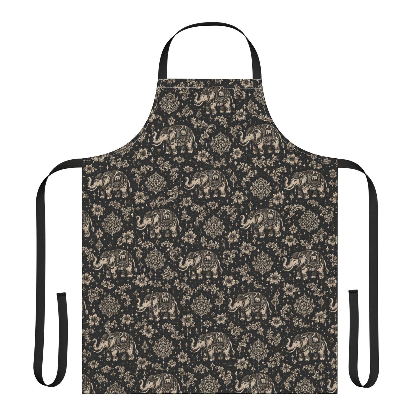 Thai Chang Apron