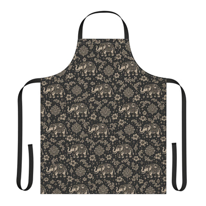 Thai Chang Apron