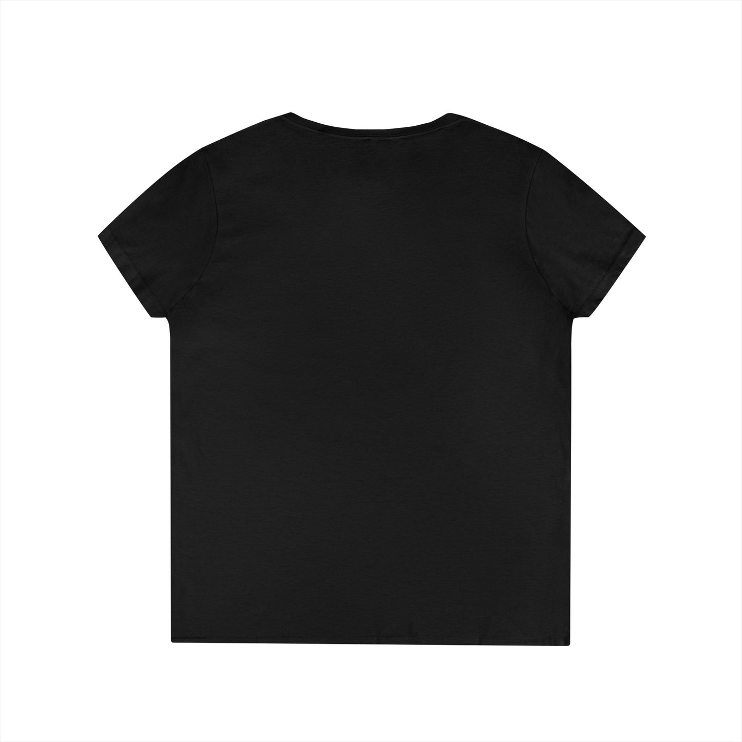 สวัสดีค่ะ Sawaddee Ka (Hello for women) V-Neck T-Shirt