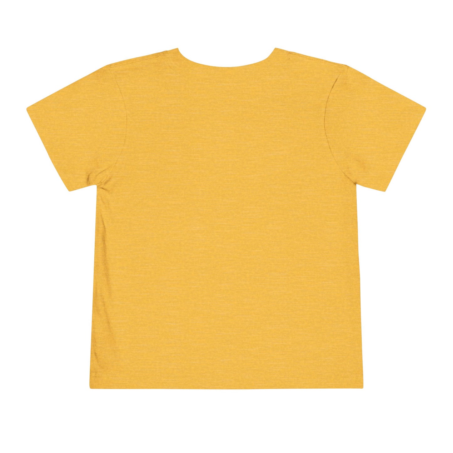 Thai-American Cutie Toddler Unisex Tee