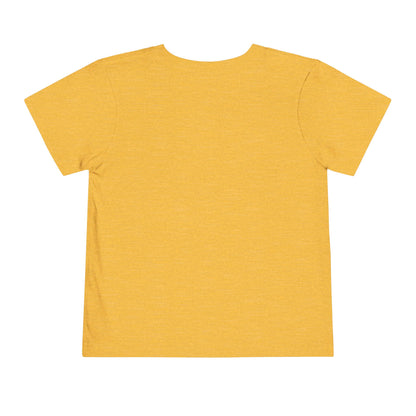 Thai-American Cutie Toddler Unisex Tee